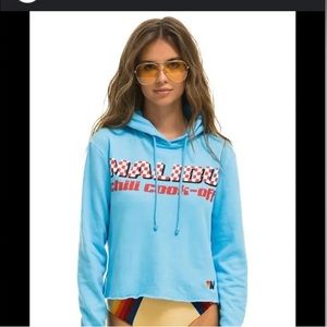 Aviator Nation limited edition sweatshirt!